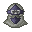 Kakuzu Mask